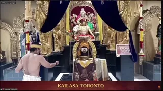 KAILASA TORONTO, CANADA On 5/8/2024