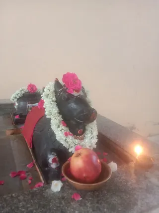 KAILASA PONDICHERRY On 5/8/2024