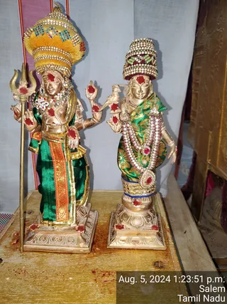 KAILASA Salem On 5/8/2024