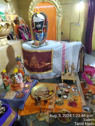 KAILASA Salem On 5/8/2024