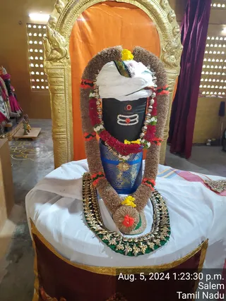 KAILASA Salem On 5/8/2024