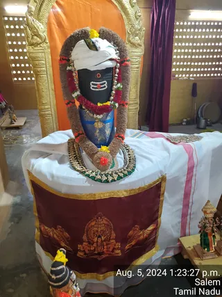 KAILASA Salem On 5/8/2024