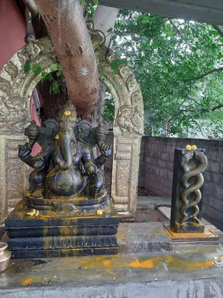 KAILASA HOSUR On 11/8/2025