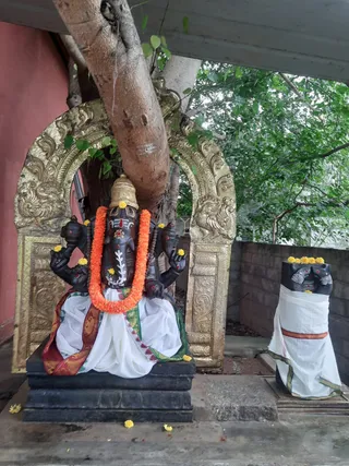 KAILASA HOSUR On 11/8/2025