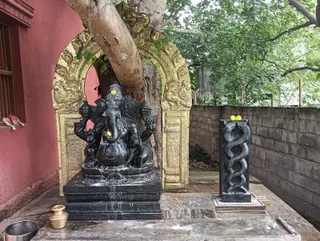 KAILASA HOSUR On 11/8/2025