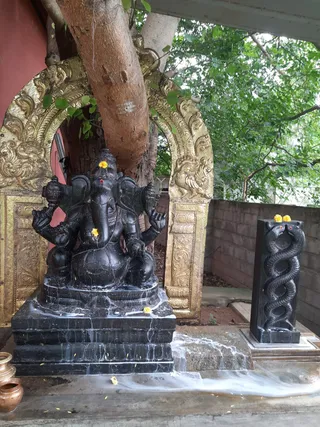 KAILASA HOSUR On 11/8/2025