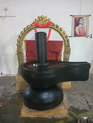 KAILASA HOSUR On 11/8/2025