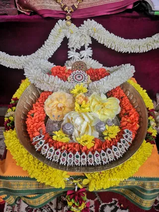 KAILASA SEATTLE, USA On 12/8/2024