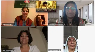 KAILASA SEATTLE, USA On 12/8/2024