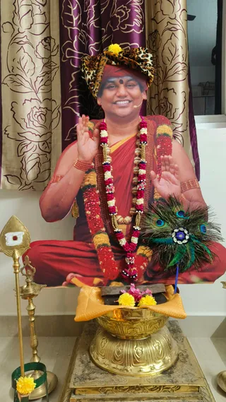 KAILASA KELAMBAKKAM On 11/8/2024