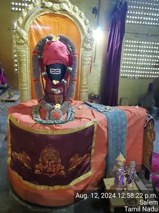 KAILASA Salem On 11/8/2024