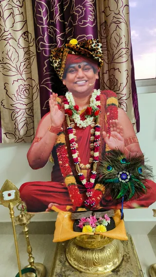 KAILASA Ecosystem On 11/8/2024