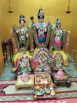 KAILASA SINGAPORE On 11/8/2024