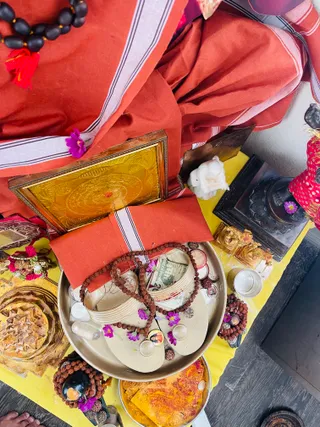 KAILASA SAN DIEGO, USA On 12/8/2024
