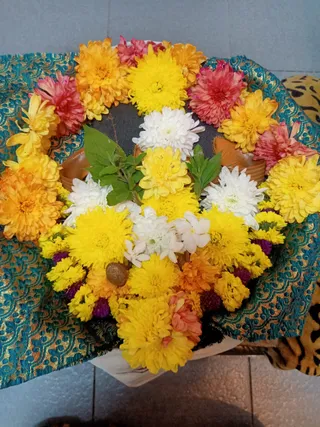 KAILASA SELAYANG MALAYSIA On 17/8/2025