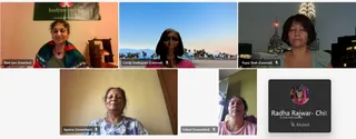 KAILASA SEATTLE, USA On 19/8/2024