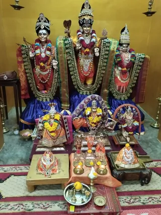 KAILASA Singapore On 18/8/2024