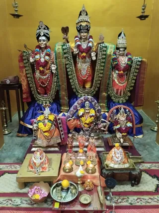 KAILASA Singapore On 18/8/2024