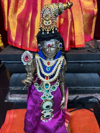 KAILASA HOUSTON, USA On 19/8/2024