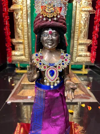KAILASA HOUSTON, USA On 19/8/2024