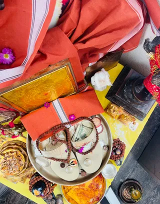 KAILASA SAN DIEGO, USA On 19/8/2024