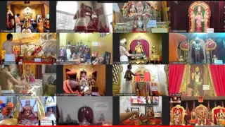 KAILASA CHINESE-WORLD On 19/8/2024