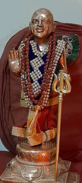 KAILASA Sierra Leone On 19/8/2024