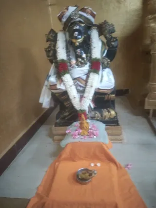 KAILASA THIRUCHENGODE On 24/8/2025