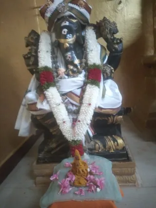 KAILASA THIRUCHENGODE On 24/8/2025