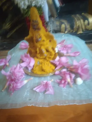 KAILASA THIRUCHENGODE On 24/8/2025
