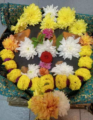 KAILASA SELAYANG MALAYSIA On 24/8/2025