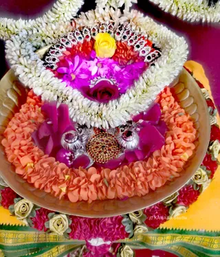 KAILASA SEATTLE, USA On 26/8/2024