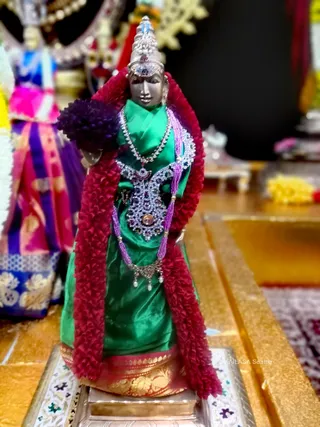 KAILASA SEATTLE, USA On 26/8/2024