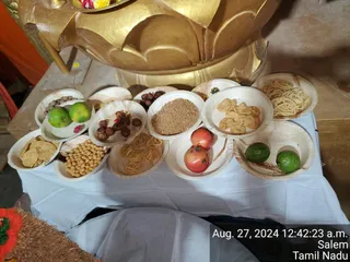 KAILASA SALEM On 25/8/2024