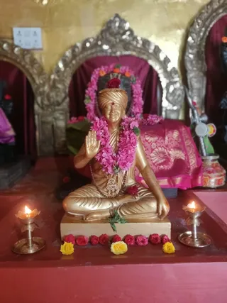 KAILASA UTTARAHALLI On 26/8/2024