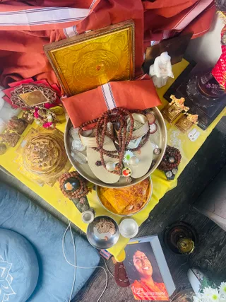KAILASA SAN DIEGO, USA On 26/8/2024