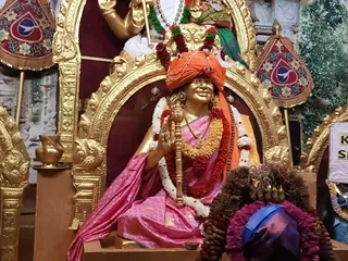 KAILASA SEERAGAPADI On 26/8/2024