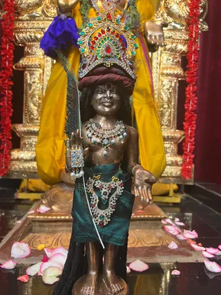 KAILASA HOUSTON, USA On 26/8/2024