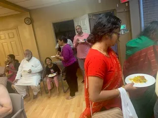 KAILASA TORONTO, CANADA On 26/8/2024