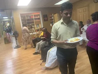 KAILASA TORONTO, CANADA On 26/8/2024