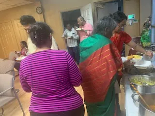 KAILASA TORONTO, CANADA On 26/8/2024