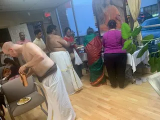 KAILASA TORONTO, CANADA On 26/8/2024