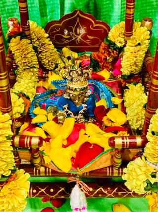 KAILASA SAN JOSE, USA On 26/8/2024