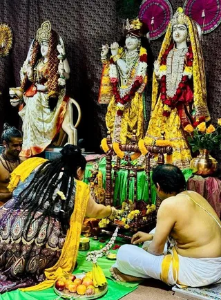KAILASA SAN JOSE, USA On 26/8/2024