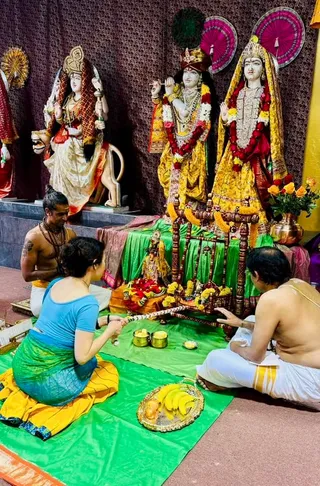 KAILASA SAN JOSE, USA On 26/8/2024