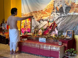KAILASA CHINESE-WORLD On 26/8/2024