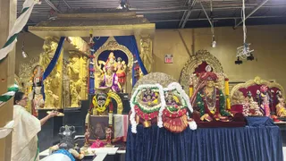 KAILASA Toronto On December 1, 2025