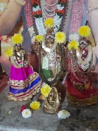 KAILASA HOSUR On 1/12/2024