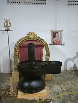 KAILASA HOSUR On 1/12/2024