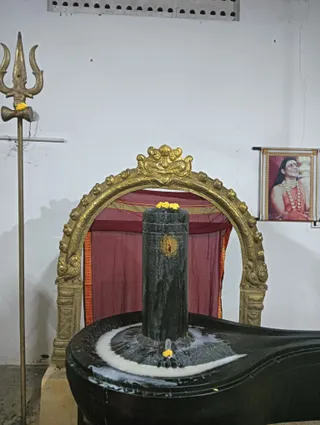KAILASA HOSUR On 1/12/2024